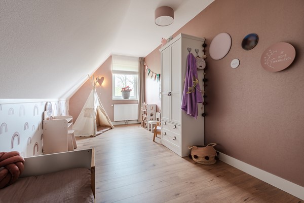 Medium property photo - Musselweg 73, 9584 AB Mussel